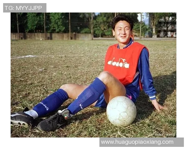 中国足球球星精彩瞬间集锦盘点与回顾